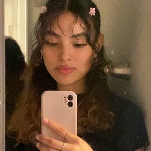 Meet your Posher, Natalie